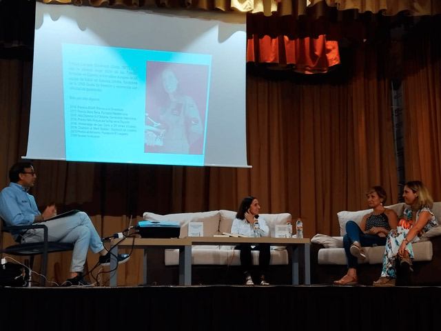 charlas para ayuntamientos